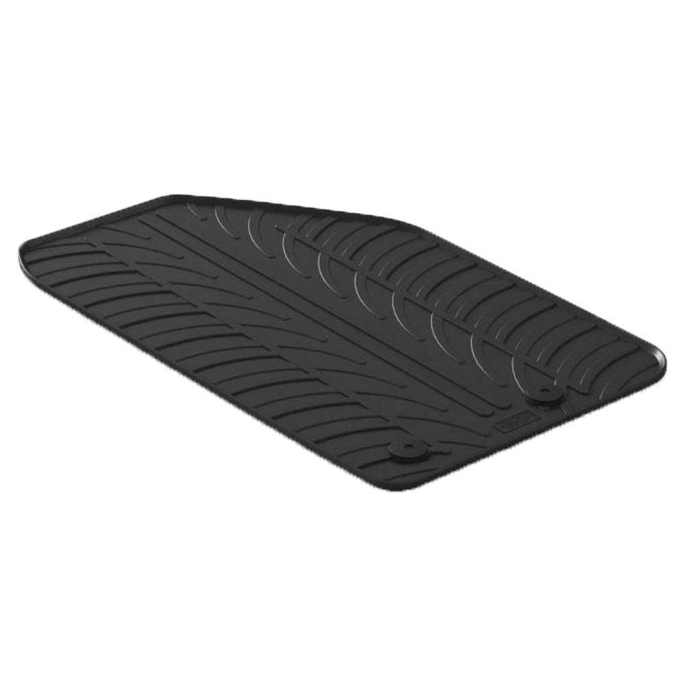 GledringUSA Custom Fit Floor Mats for Fiat 500X 2016-2023