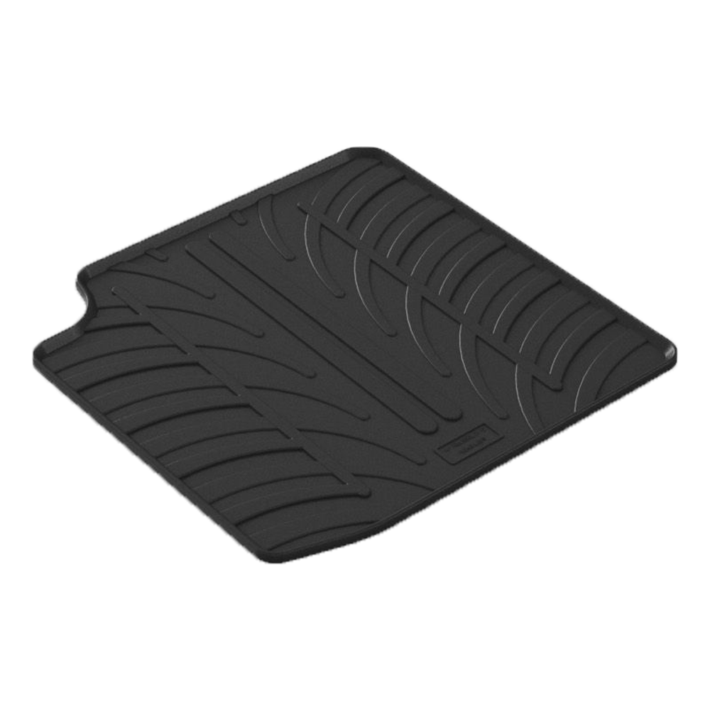 GledringUSA Custom Fit Floor Mats For Fiat 500L Manual-2018-2022