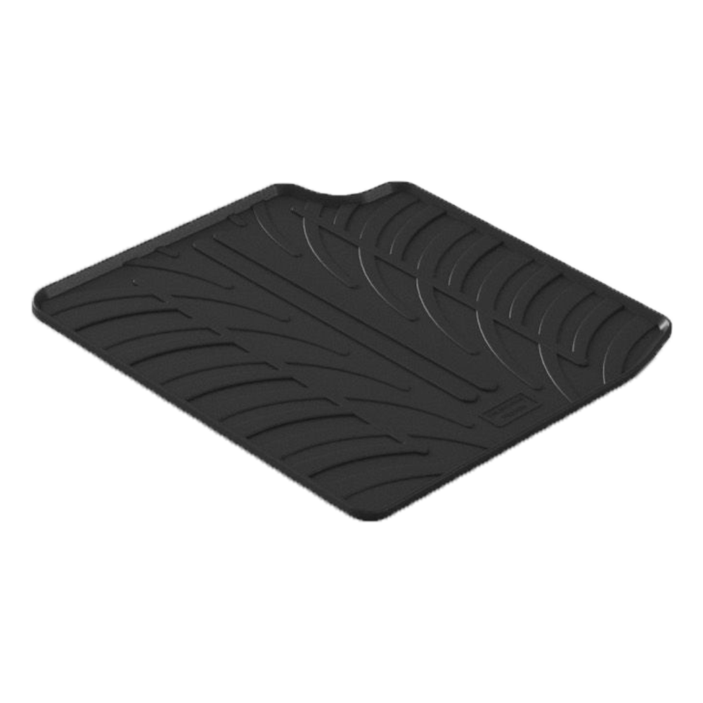 GledringUSA Custom Fit Floor Mats For Fiat 500L Manual-2018-2022