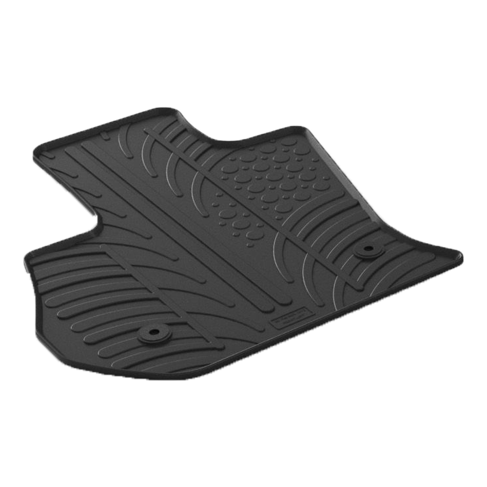 GledringUSA Custom Fit Floor Mats For Fiat 500L Manual-2018-2022