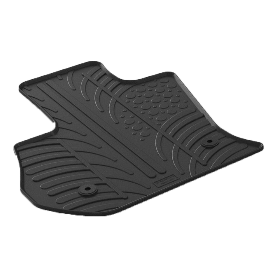 GledringUSA Custom Fit Floor Mats For Fiat 500L Manual-2018-2022
