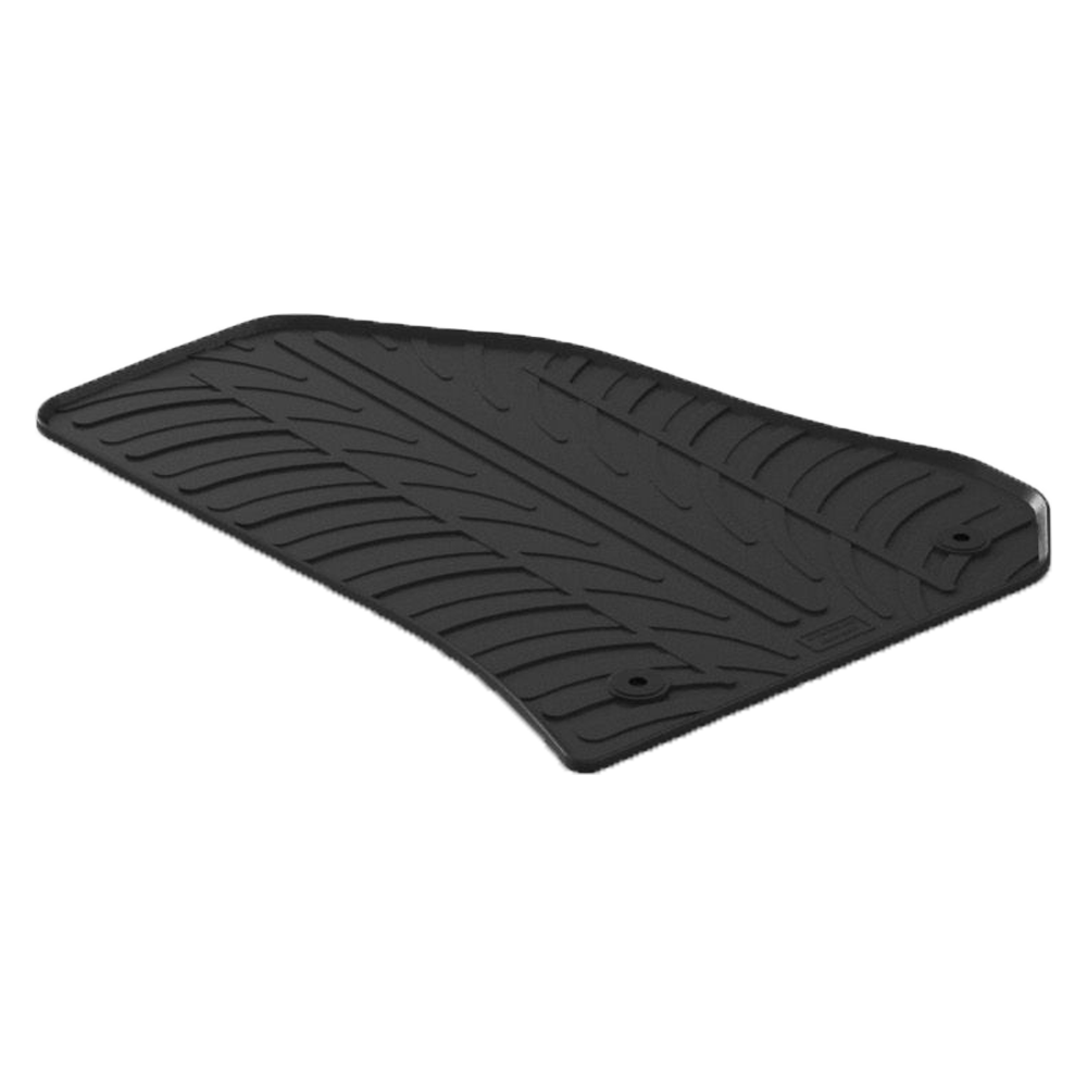 GledringUSA Custom Fit Floor Mats For Fiat 500L Manual-2018-2022