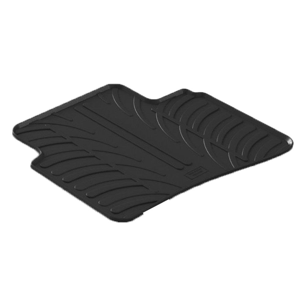 GledringUSA Custom Fit Floor Mats For Kia Rio 2018-2022