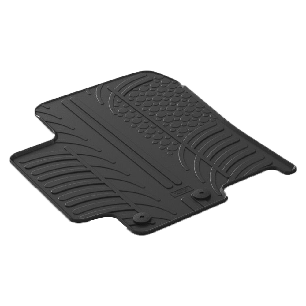 GledringUSA Custom Fit Floor Mats For Kia Rio 2018-2022