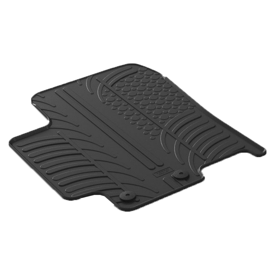 GledringUSA Custom Fit Floor Mats For Kia Rio 2018-2022