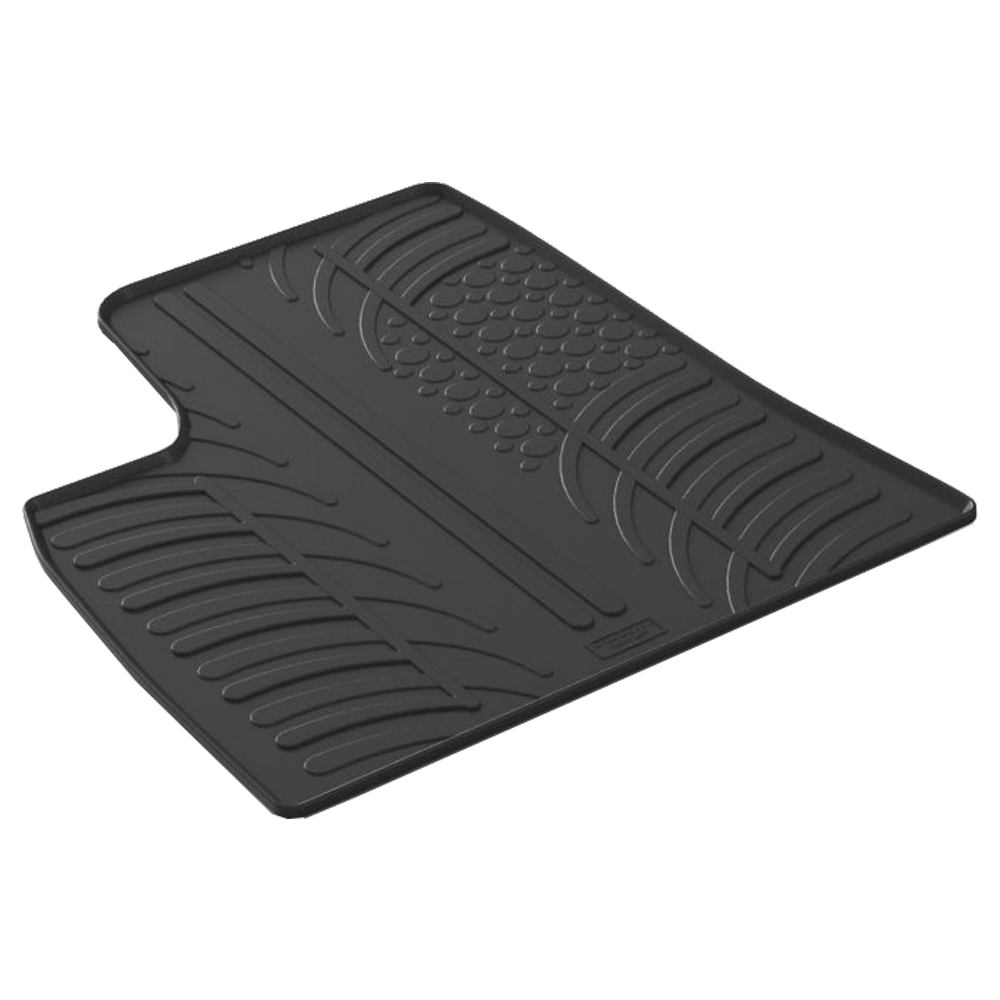 GledringUSA Custom Fit Floor Mats for Tesla Model S 2013-2016