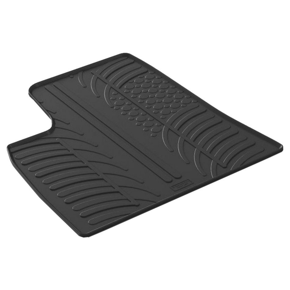 GledringUSA Custom Fit Floor Mats for Tesla Model S 2013-2016