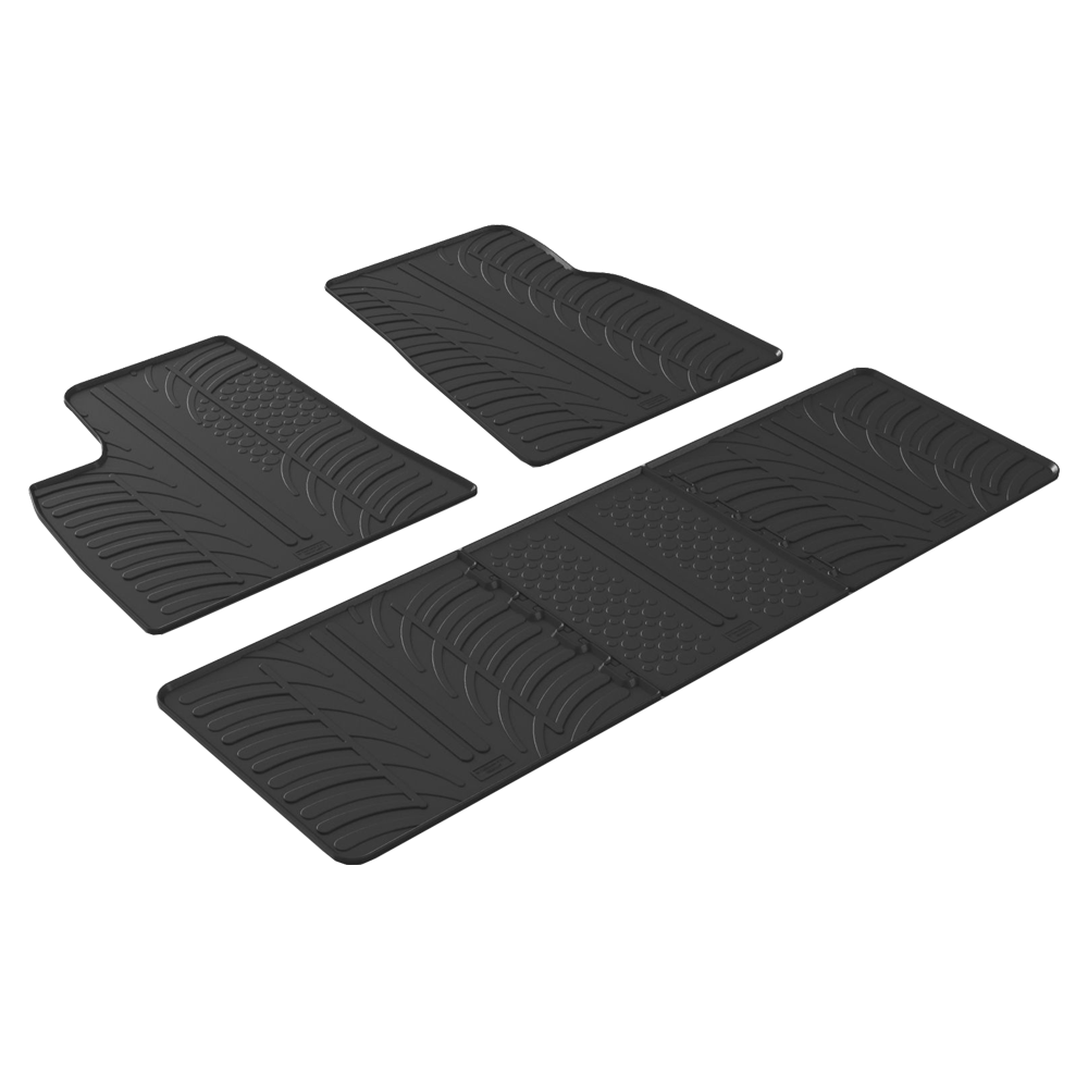 tesla model s mats