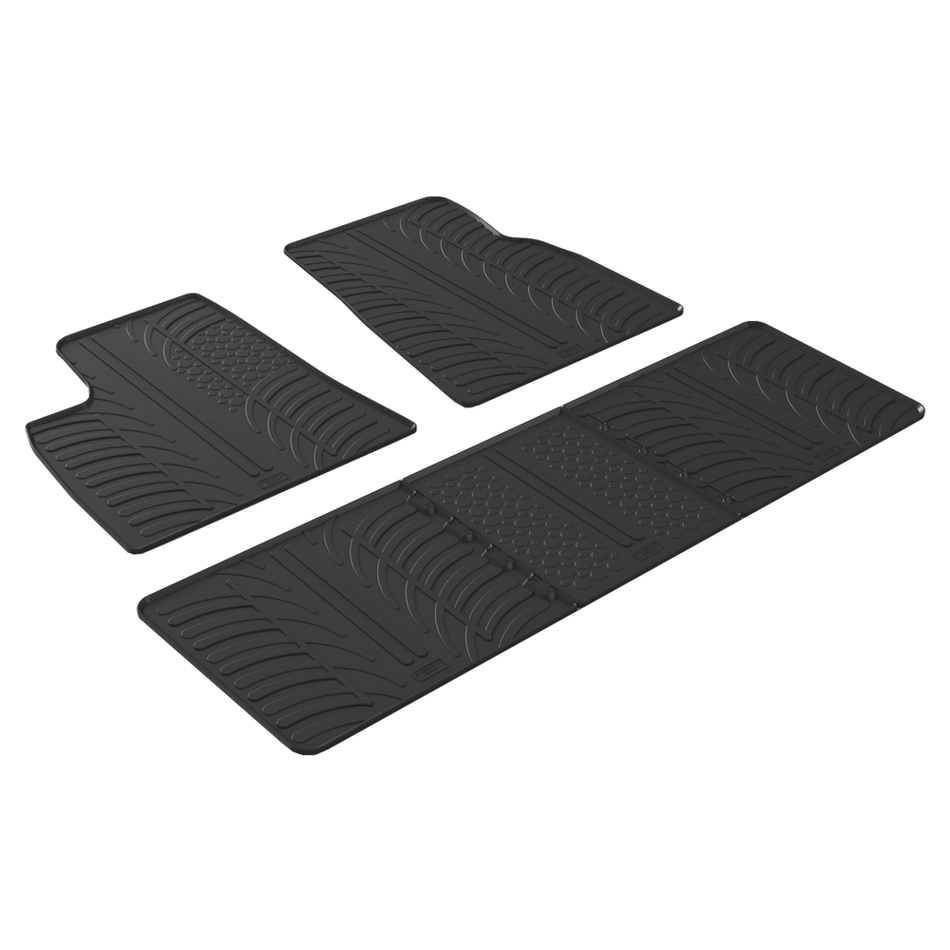 tesla model s mats