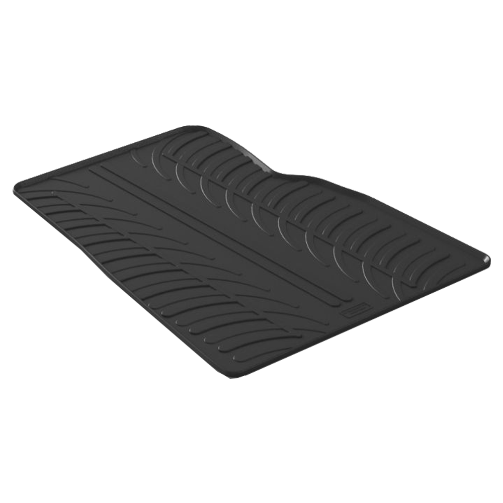 GledringUSA Custom Fit Floor Mats for Tesla Model S 2013-2016