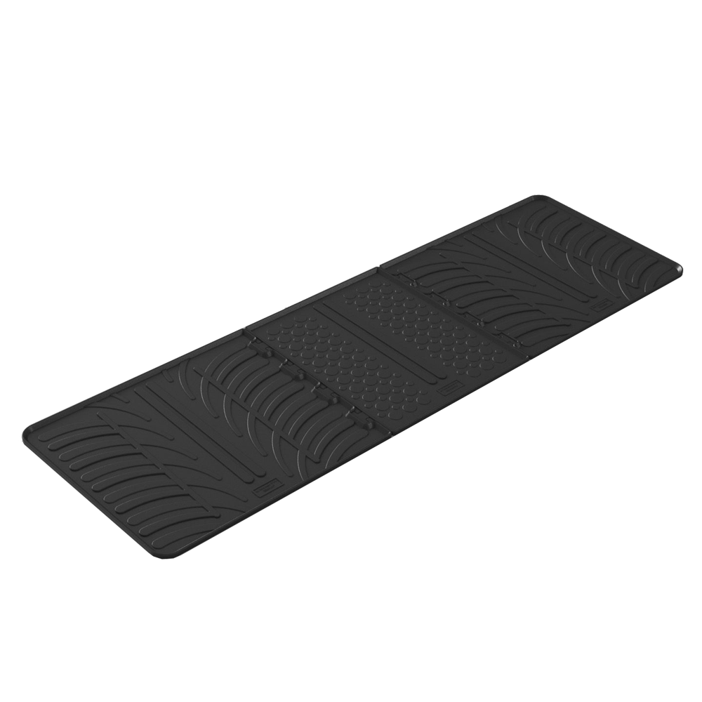 GledringUSA Custom Fit Floor Mats For Tesla Model S 2017-2025