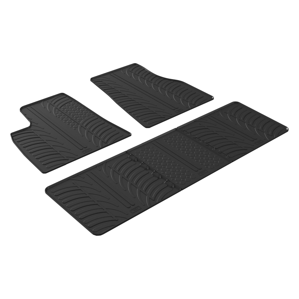 tesla model s car mats