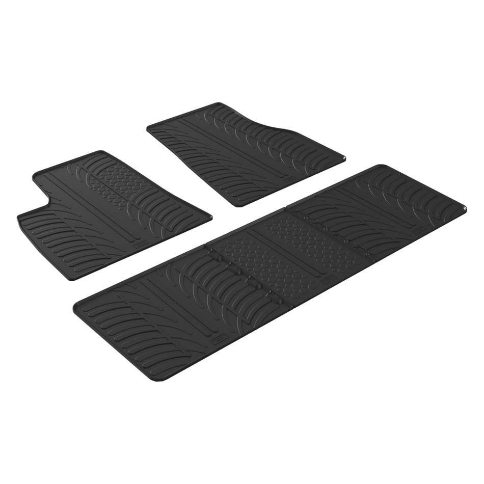 tesla model s car mats