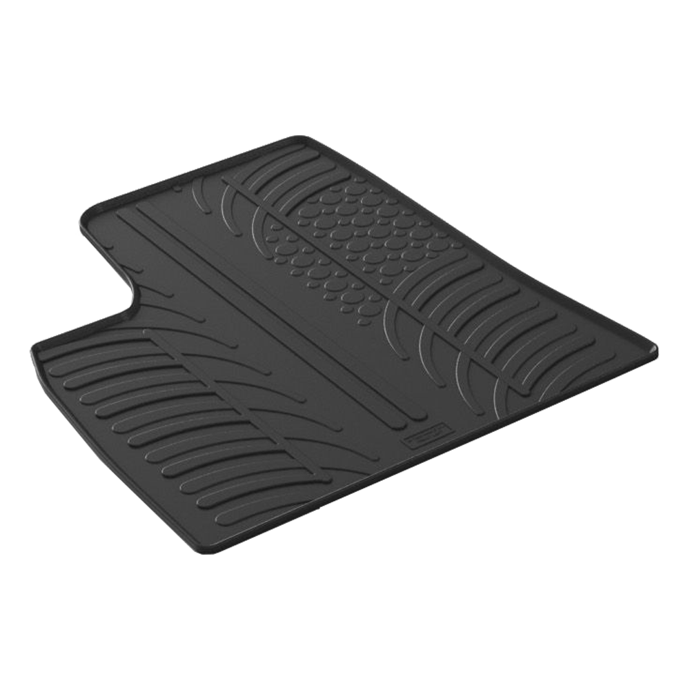 GledringUSA Custom Fit Floor Mats For Tesla Model S 2017-2025
