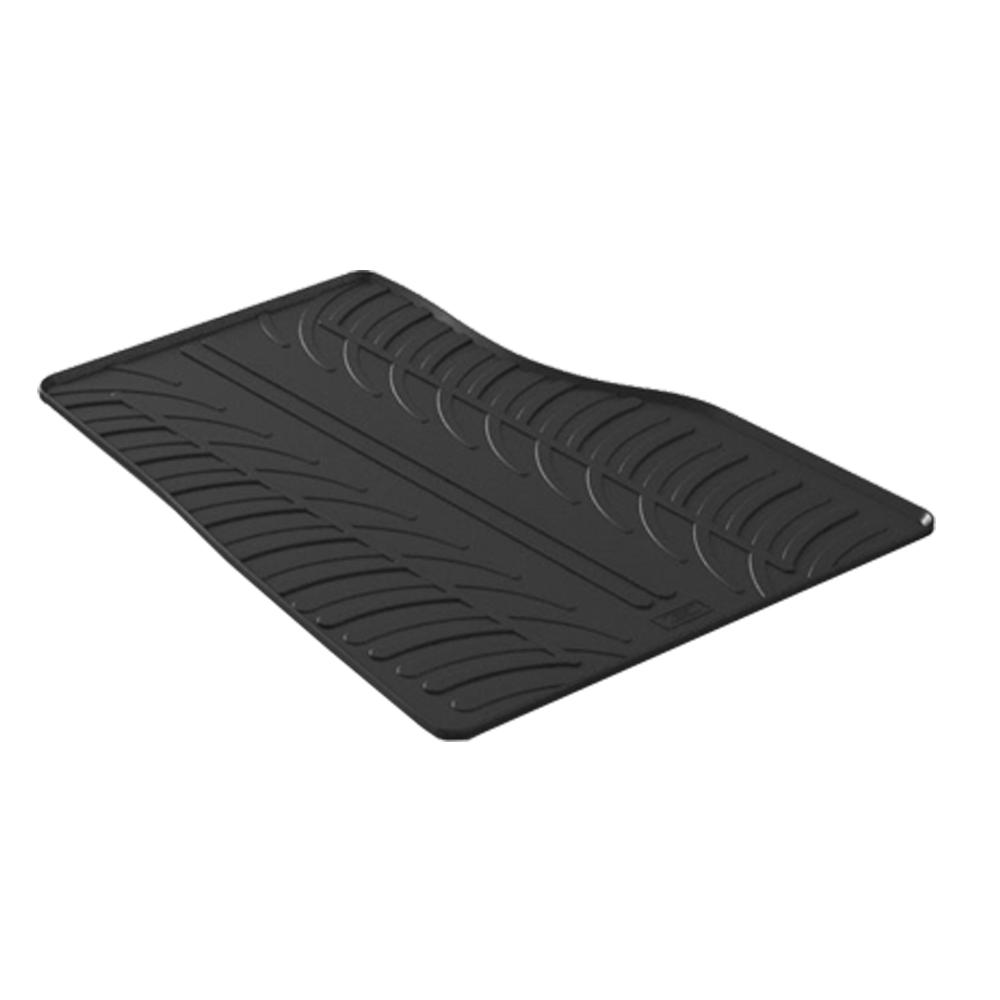 GledringUSA Custom Fit Floor Mats For Tesla Model S 2017-2025