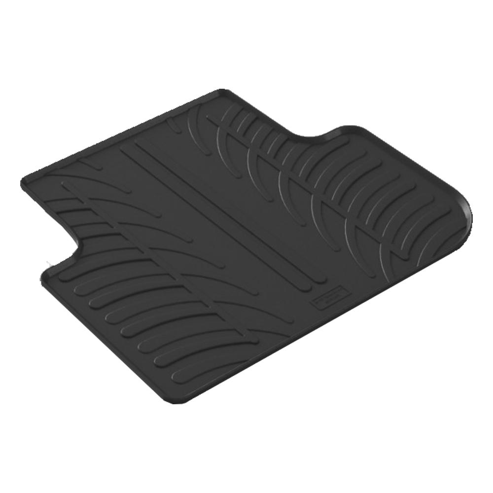 GledringUSA Custom Fit Floor Mats For Volkswagen Tiguan (AD/BW) 2018-2024