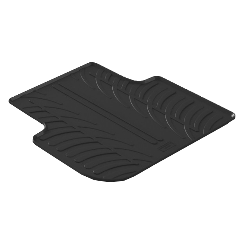 GledringUSA Custom Fit Floor Mats For Volkswagen Tiguan (AD/BW) 2018-2024