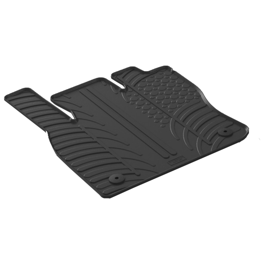 GledringUSA Custom Fit Floor Mats For Volkswagen Tiguan (AD/BW) 2018-2024