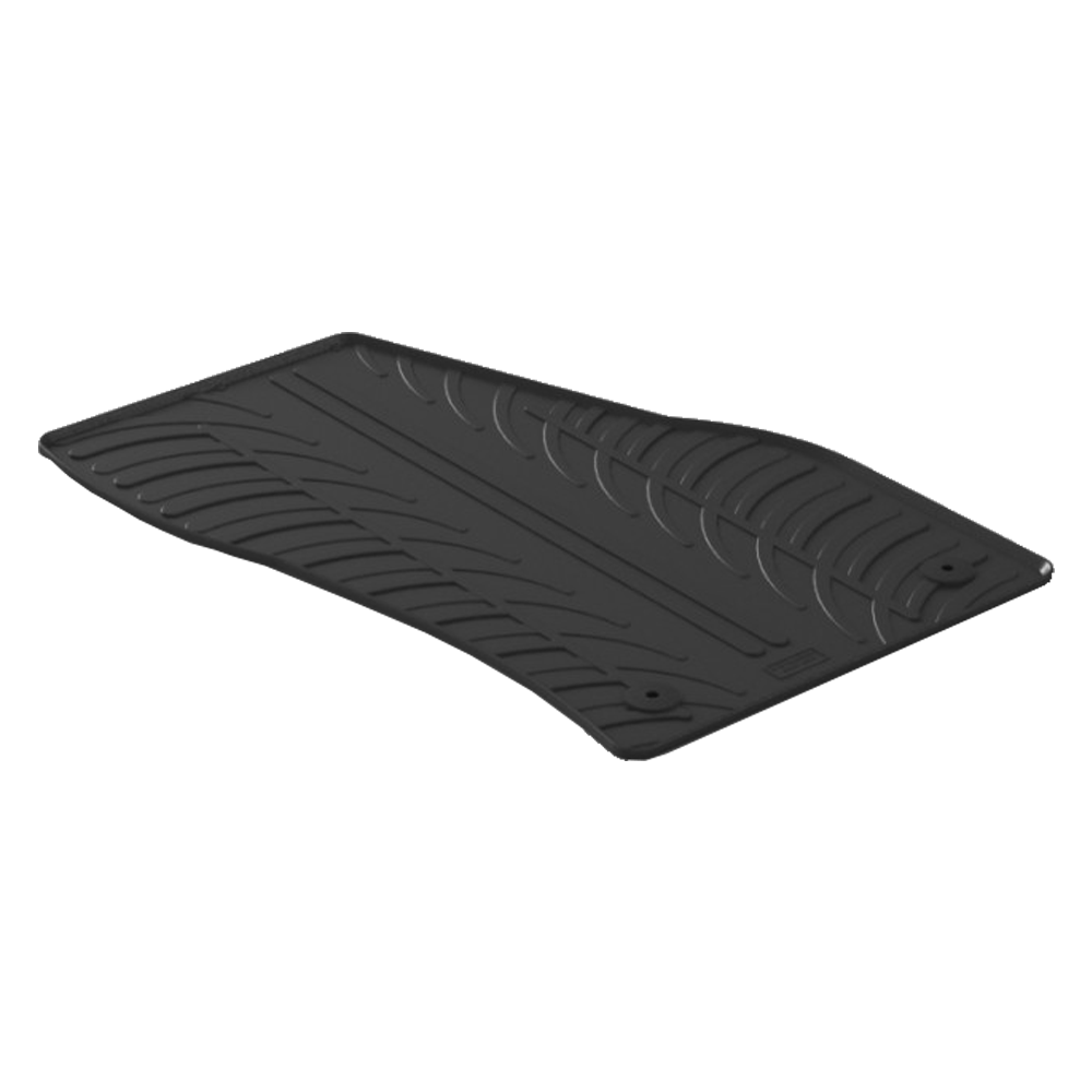 GledringUSA Custom Fit Floor Mats For Volkswagen Tiguan (AD/BW) 2018-2024