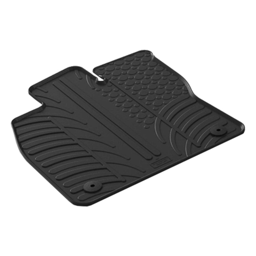 GledringUSA Custom Fit Floor Mats for Volkswagen Arteon (3H7) 2019-2023