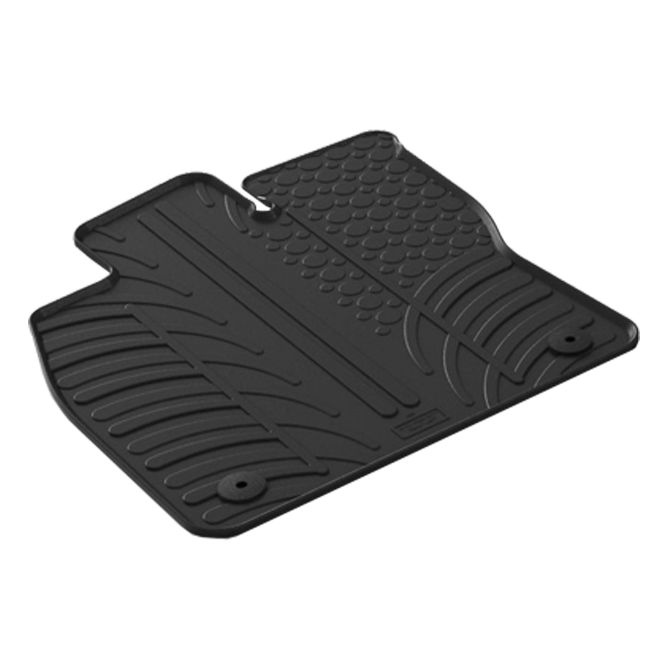 GledringUSA Custom Fit Floor Mats for Volkswagen Arteon (3H7) 2019-2023