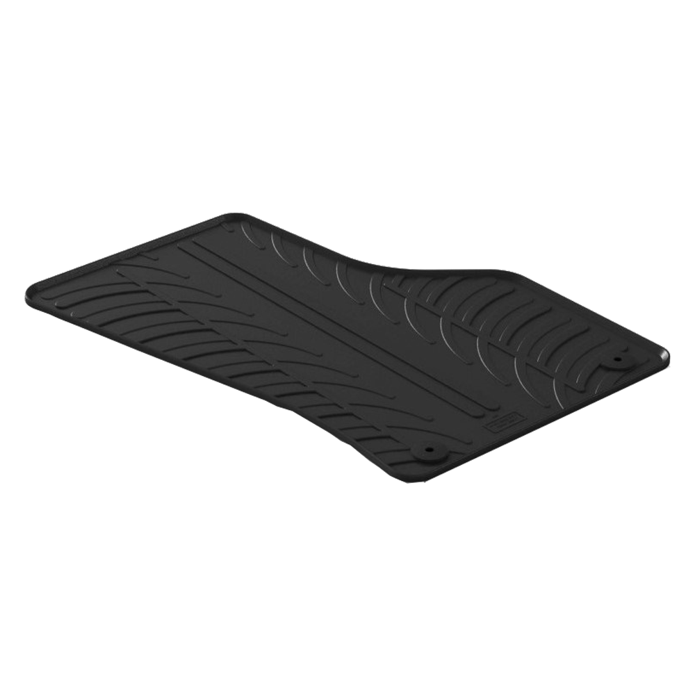 GledringUSA Custom Fit Floor Mats for Volkswagen Arteon (3H7) 2019-2023