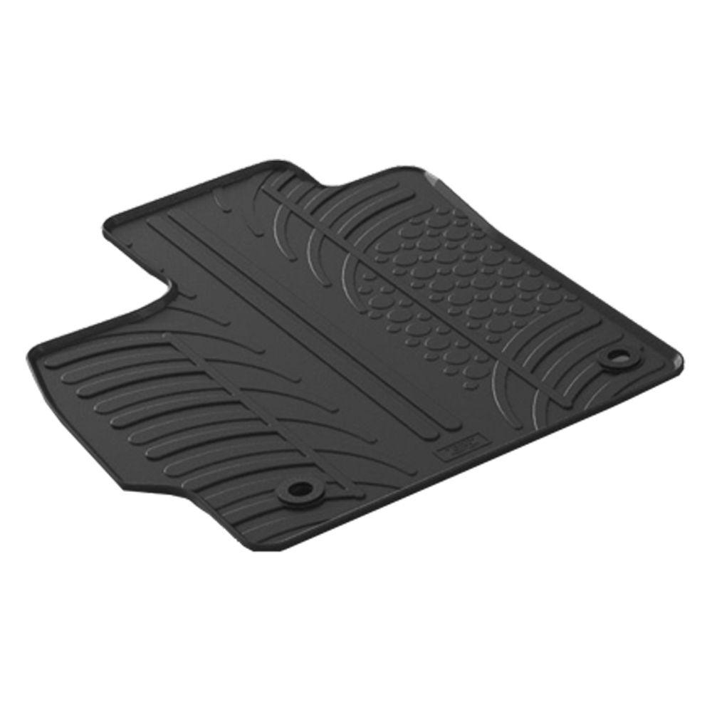 GledringUSA Custom Floor Mats For Toyota Prius & Prius Hybrid 2012-2015
