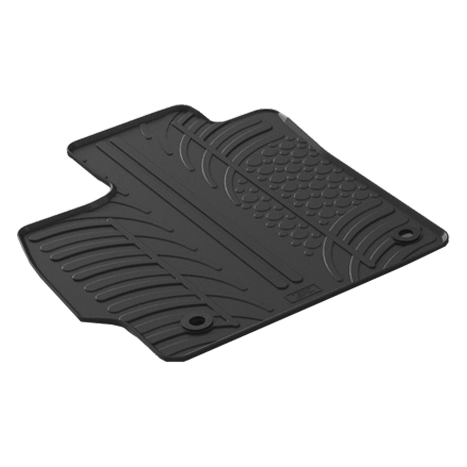 GledringUSA Custom Floor Mats For Toyota Prius & Prius Hybrid 2012-2015