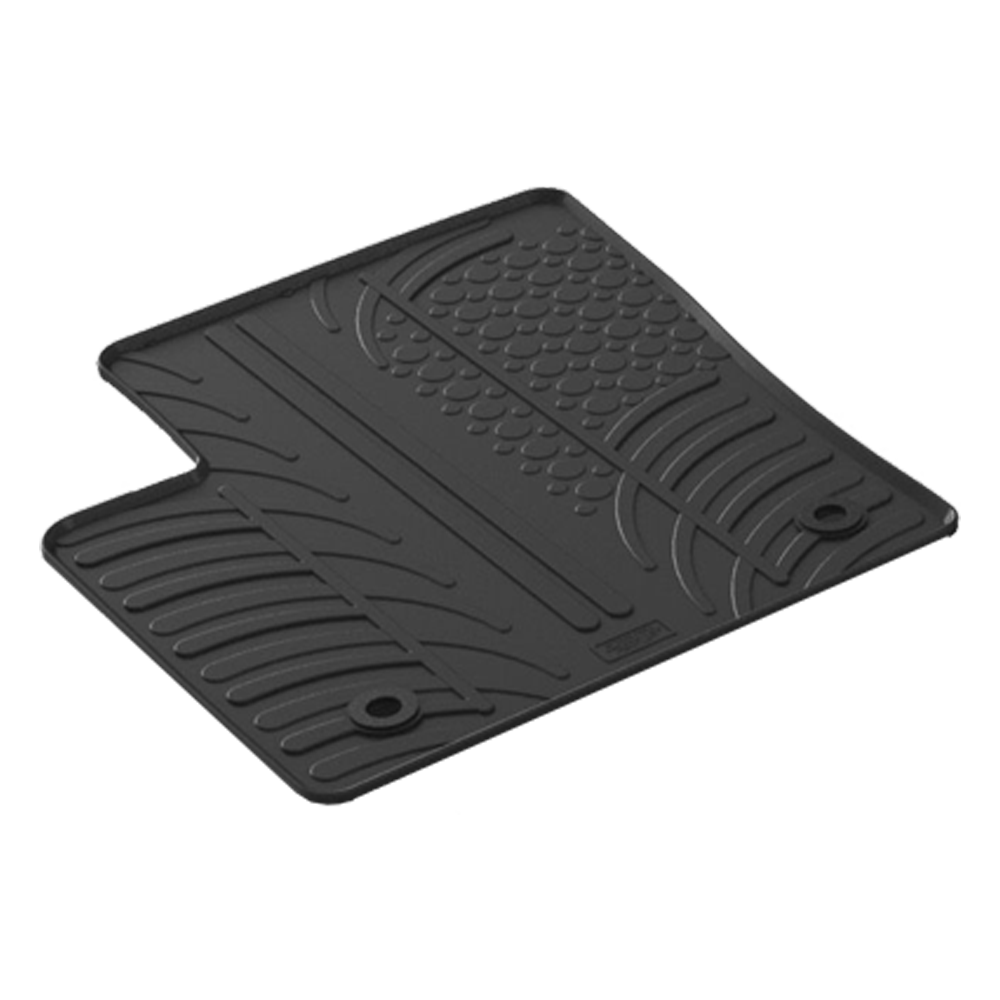 GledringUSA Custom Fit Floor Mats For Toyota C-HR/Hybrid 2018-2022