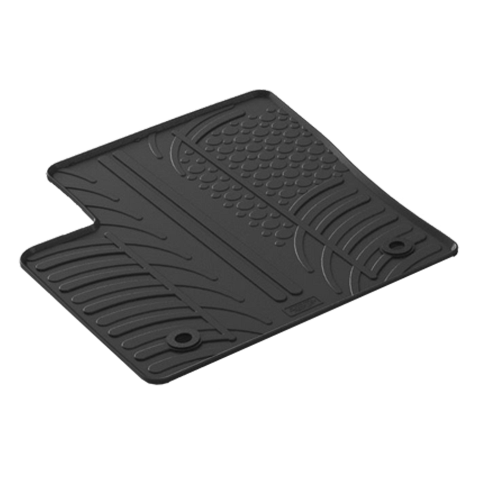 GledringUSA Custom Fit Floor Mats For Toyota C-HR/Hybrid 2018-2022