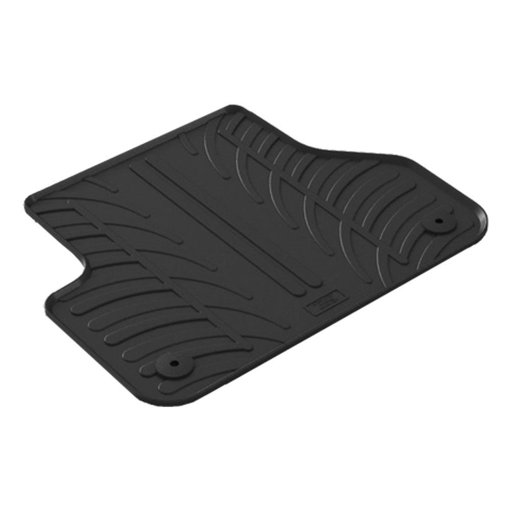 GledringUSA Custom Fit Floor Mats for Audi A5 Sportback (F5) 2017-2025