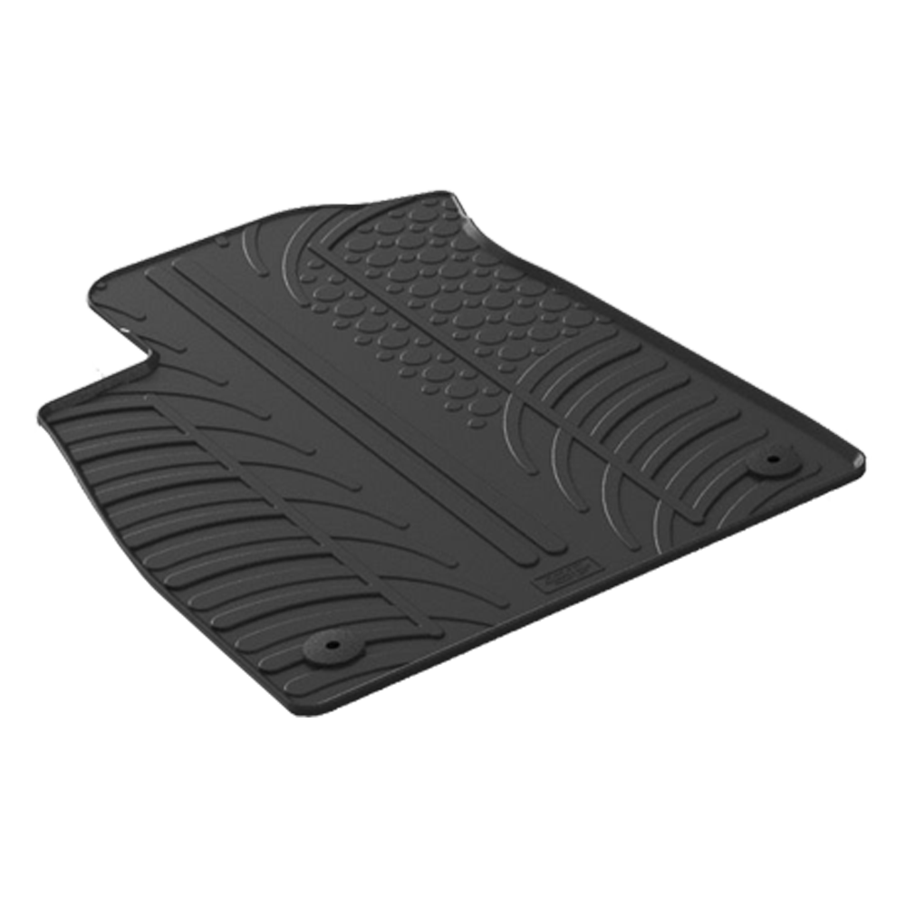 GledringUSA Custom Fit Floor Mats for Audi A5 Sportback (F5) 2017-2025