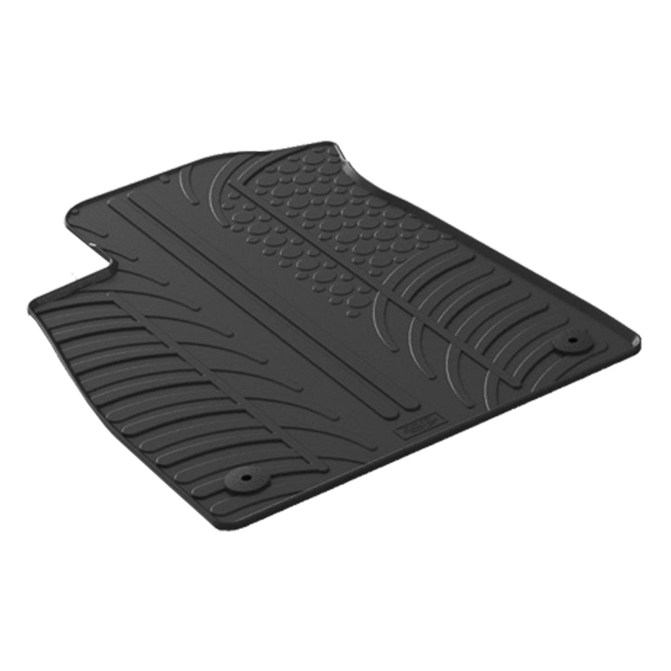 GledringUSA Custom Fit Floor Mats for Audi A5 Sportback (F5) 2017-2025