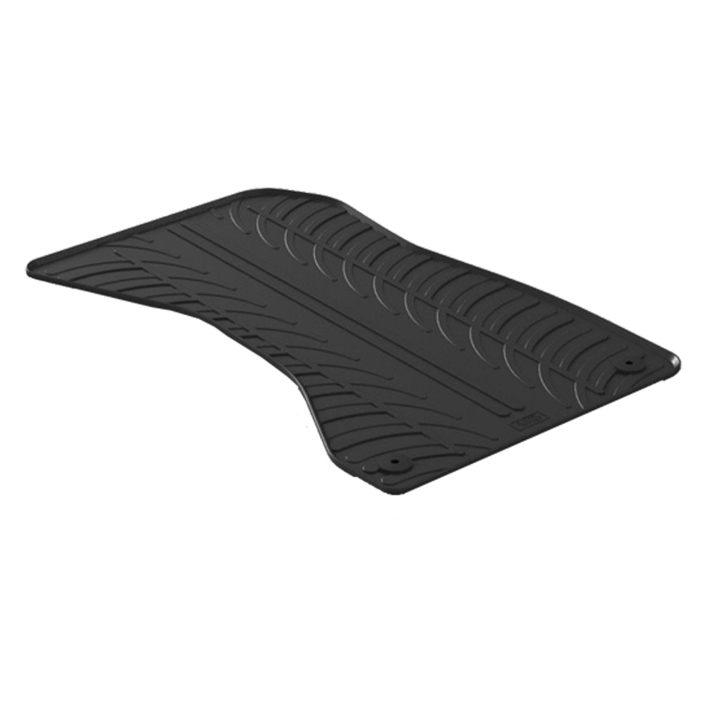 GledringUSA Custom Fit Floor Mats for Audi A5 Sportback (F5) 2017-2025
