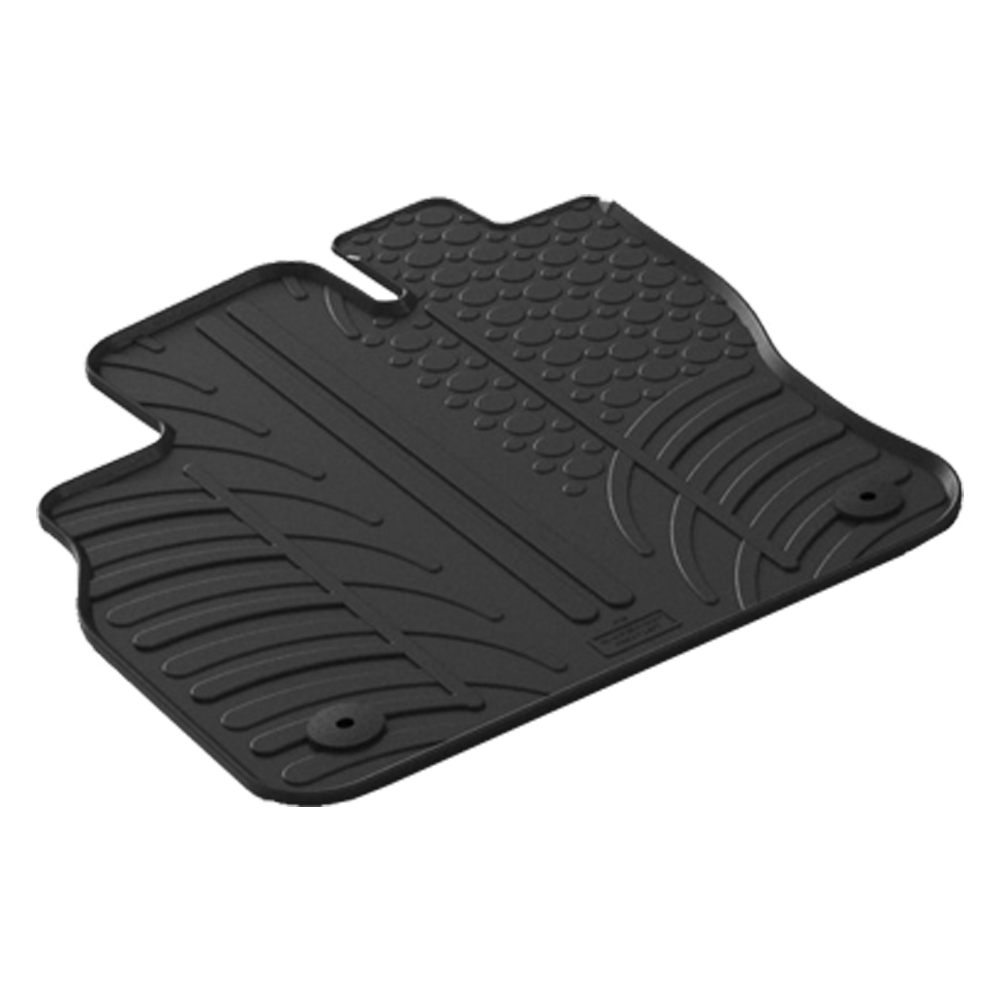 GledringUSA Custom Fit Floor Mats For Audi Q3 F3 -2019-2025