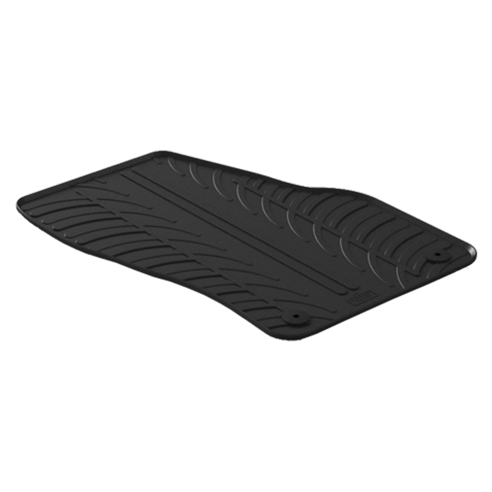 GledringUSA Custom Fit Floor Mats For Audi Q3 F3 -2019-2025