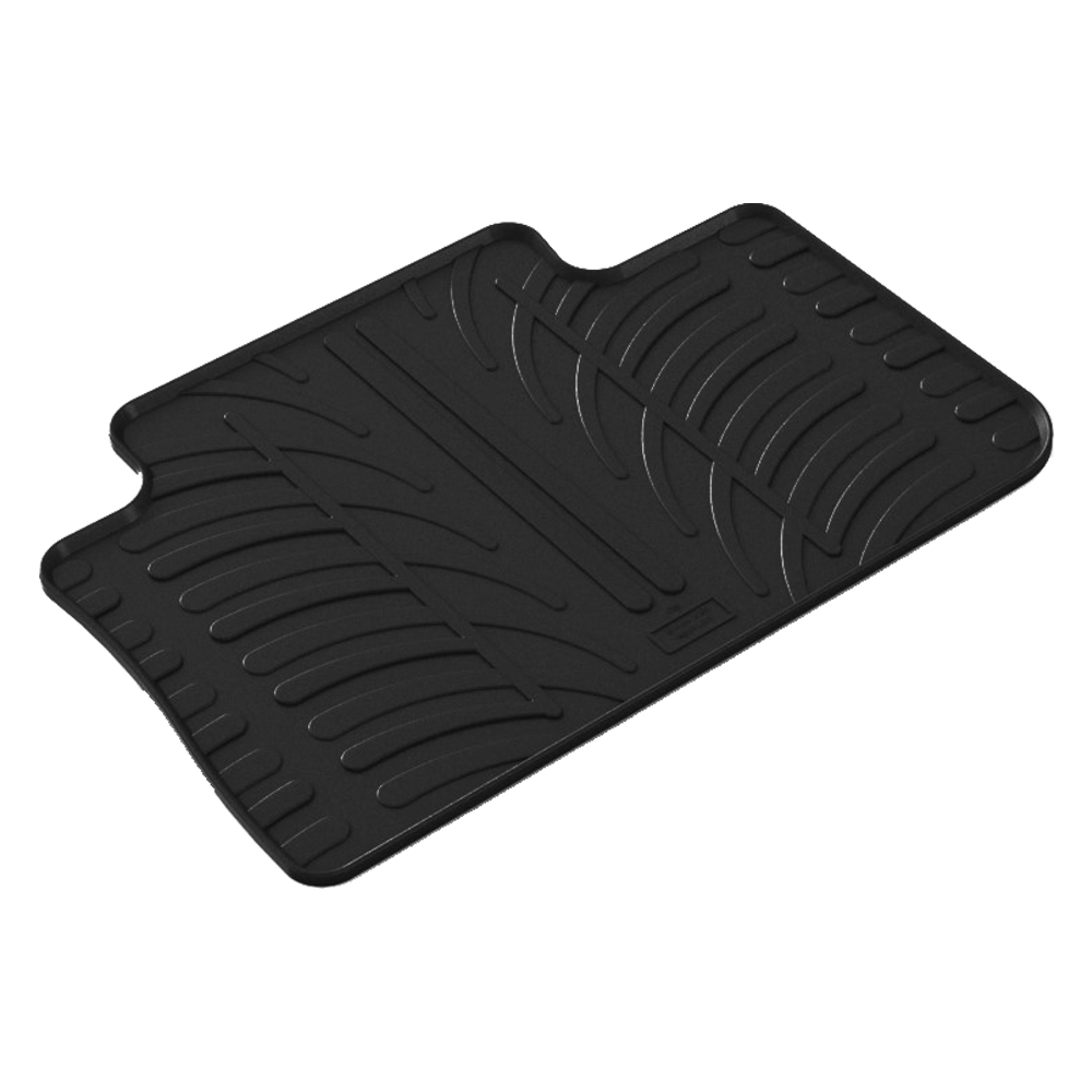 GledringUSA Custom Fit Floor Mats for Audi e-Tron / Q8 e-Tron 2019-2024