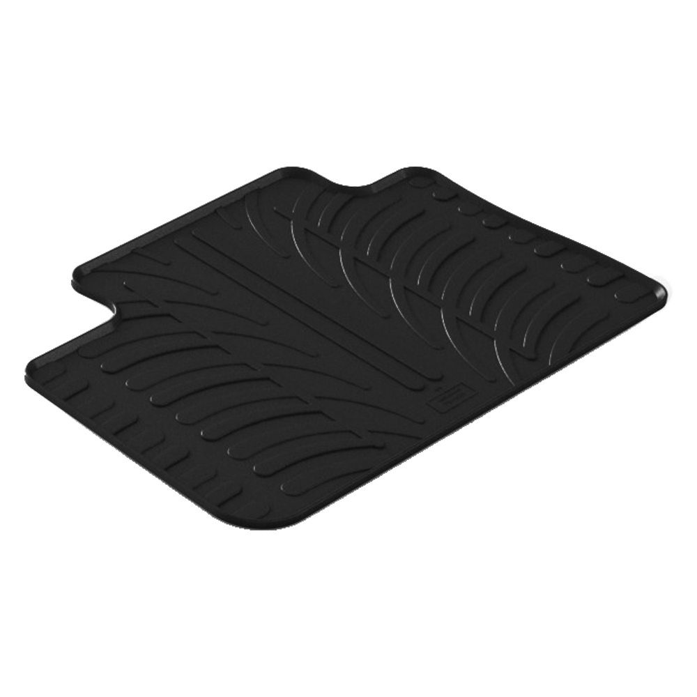 GledringUSA Custom Fit Floor Mats for Audi e-Tron / Q8 e-Tron 2019-2024