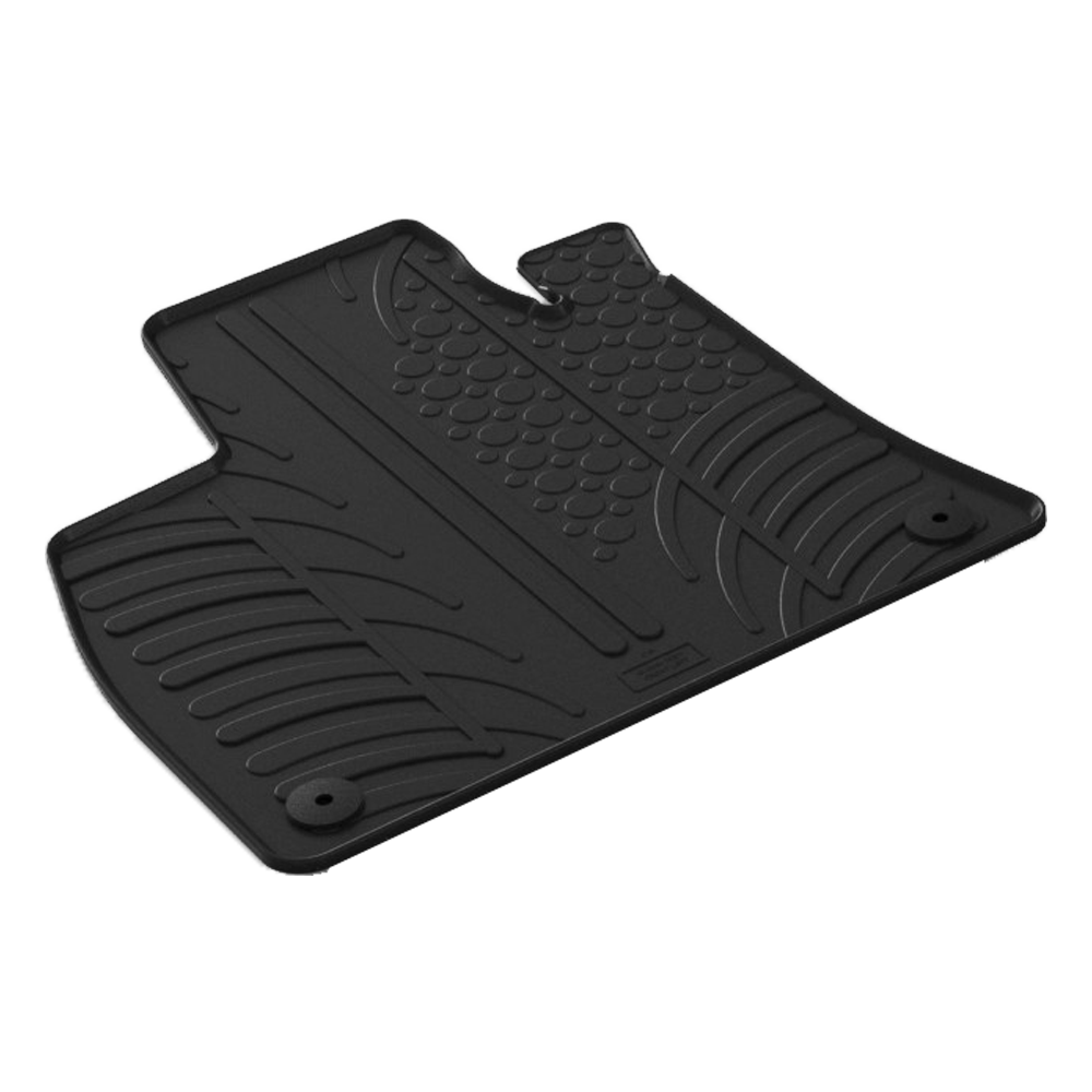 GledringUSA Custom Fit Floor Mats for Audi e-Tron / Q8 e-Tron 2019-2024