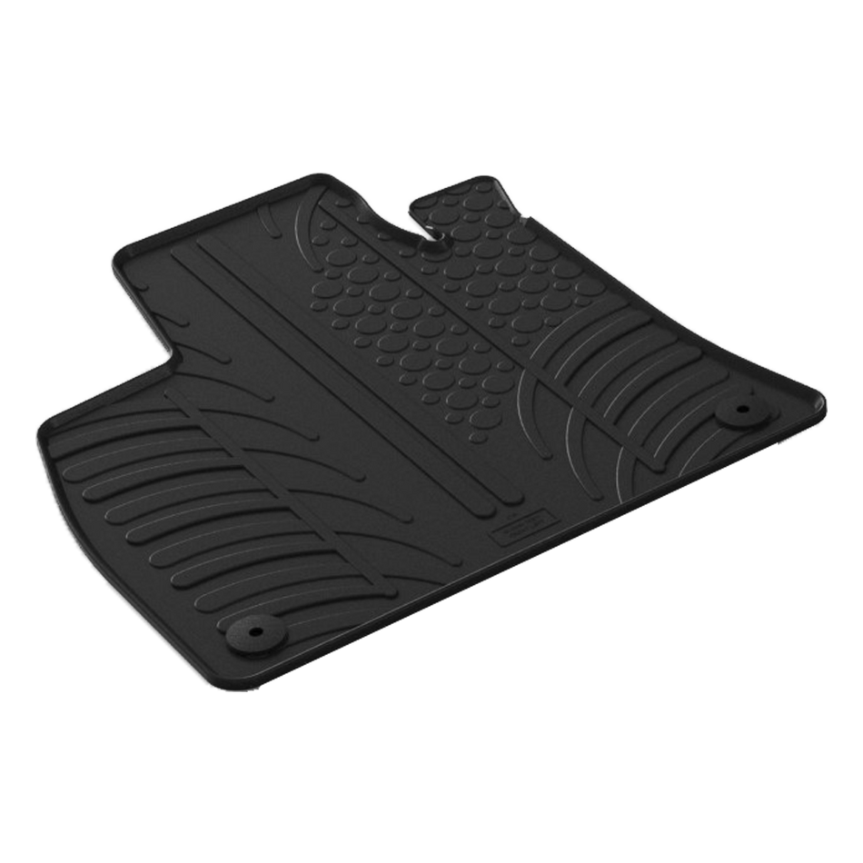 GledringUSA Custom Fit Floor Mats for Audi e-Tron / Q8 e-Tron 2019-2024