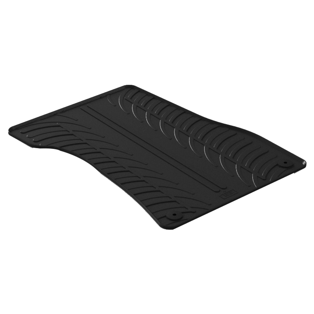 GledringUSA Custom Fit Floor Mats for Audi e-Tron / Q8 e-Tron 2019-2024