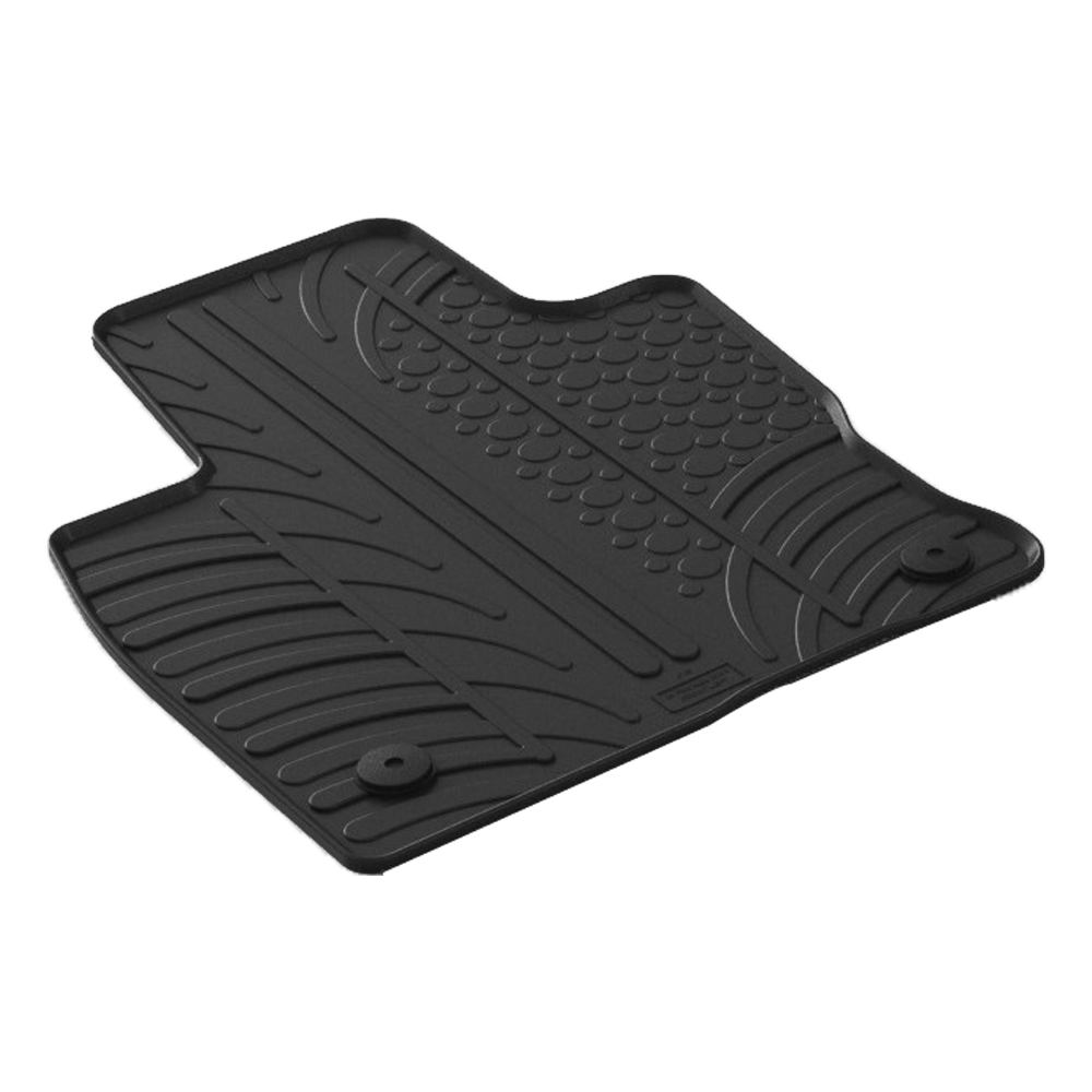 GledringUSA Custom Fit Floor Mats for Ford Escape 2020-2023