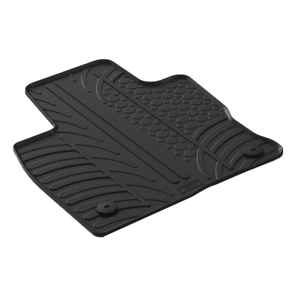 GledringUSA Custom Fit Floor Mats for Ford Escape 2020-2023