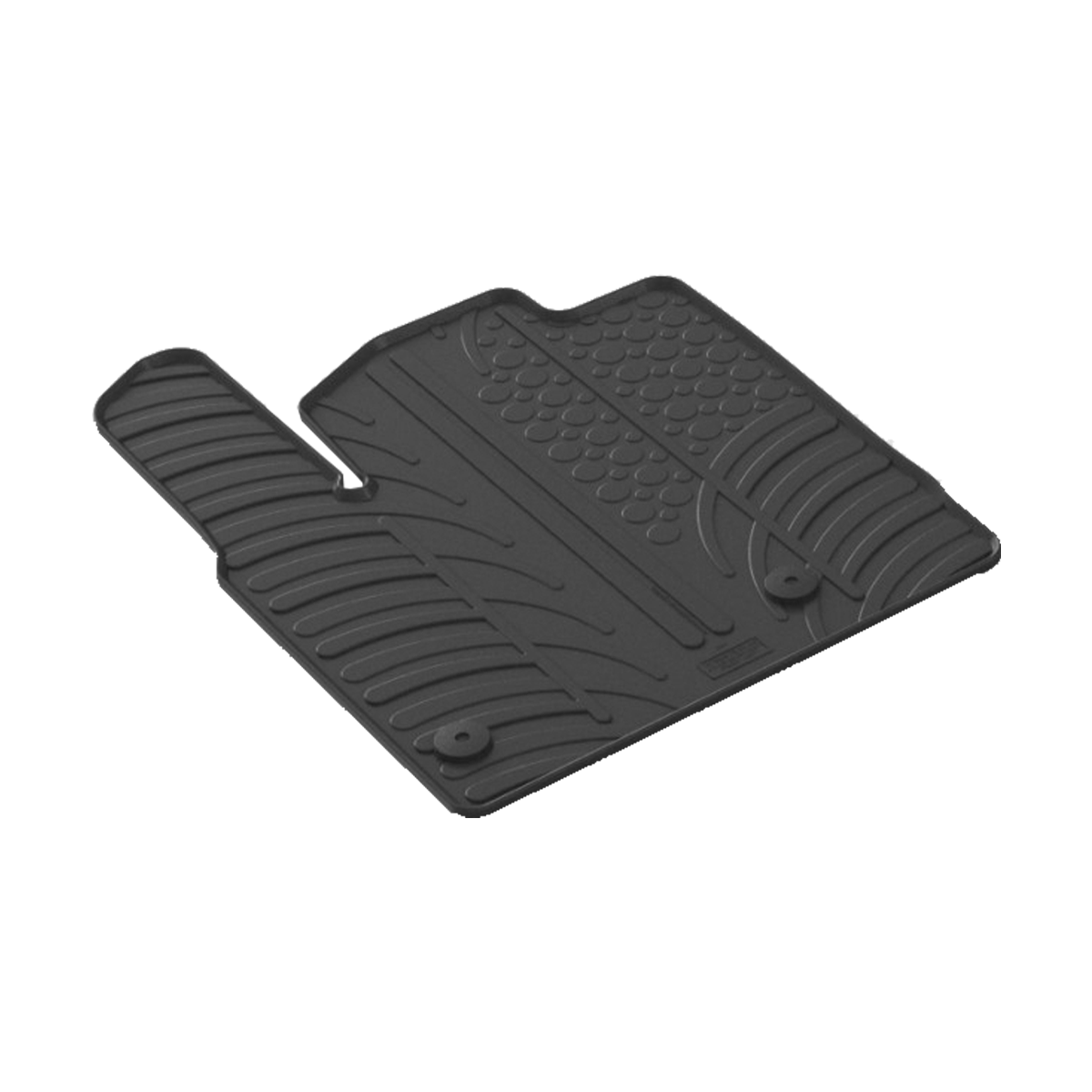GledringUSA custom fit Nissan Rogue floor mats for 2021-2025