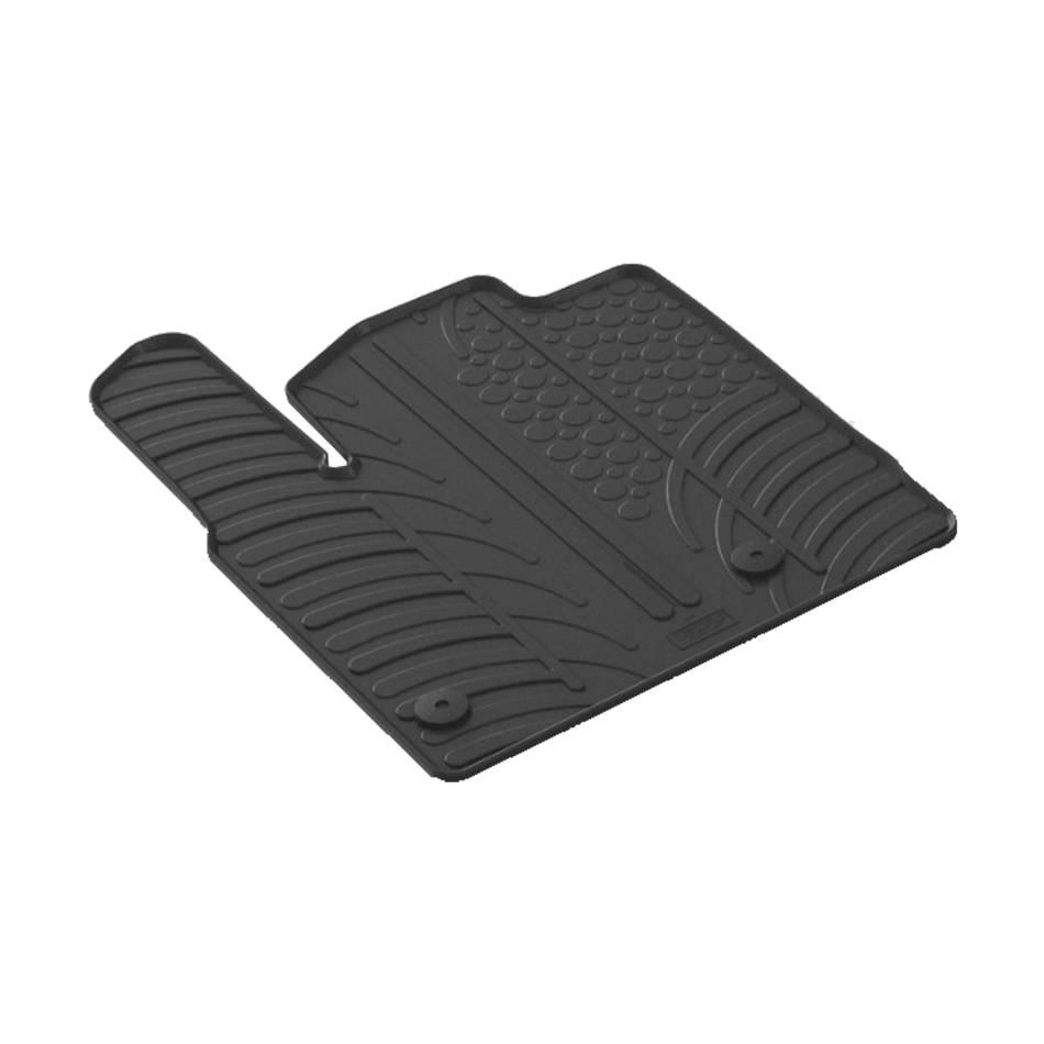 GledringUSA custom fit Nissan Rogue floor mats for 2021-2025