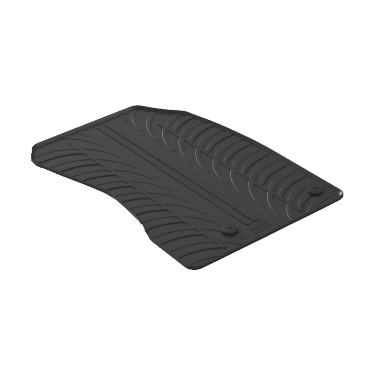 GledringUSA custom fit Nissan Rogue floor mats for 2021-2025