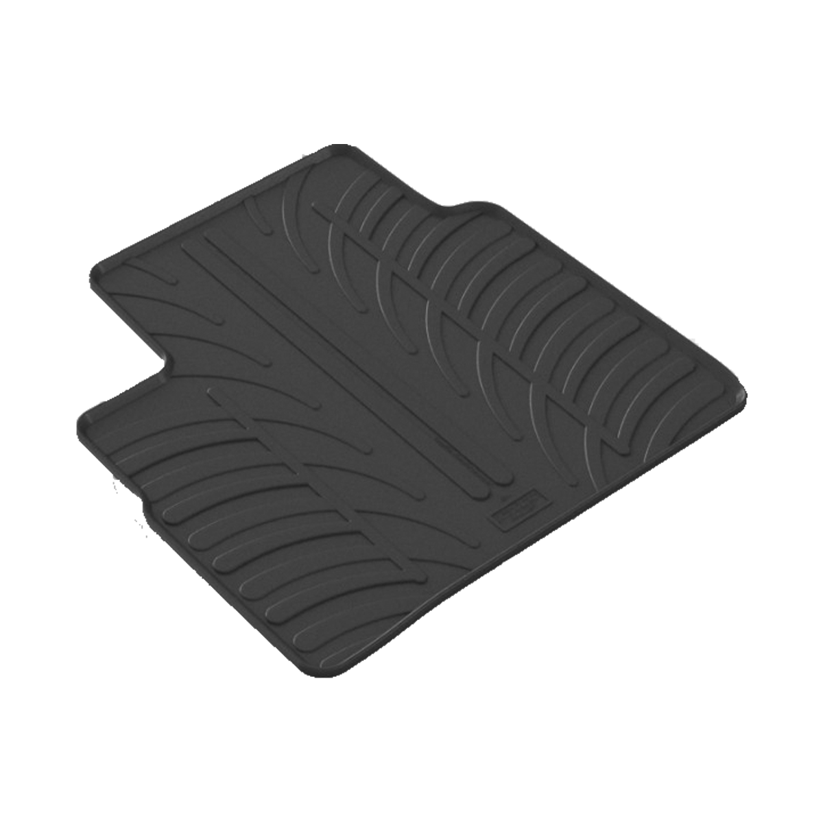 GledringUSA custom fit Nissan Rogue floor mats for 2021-2025