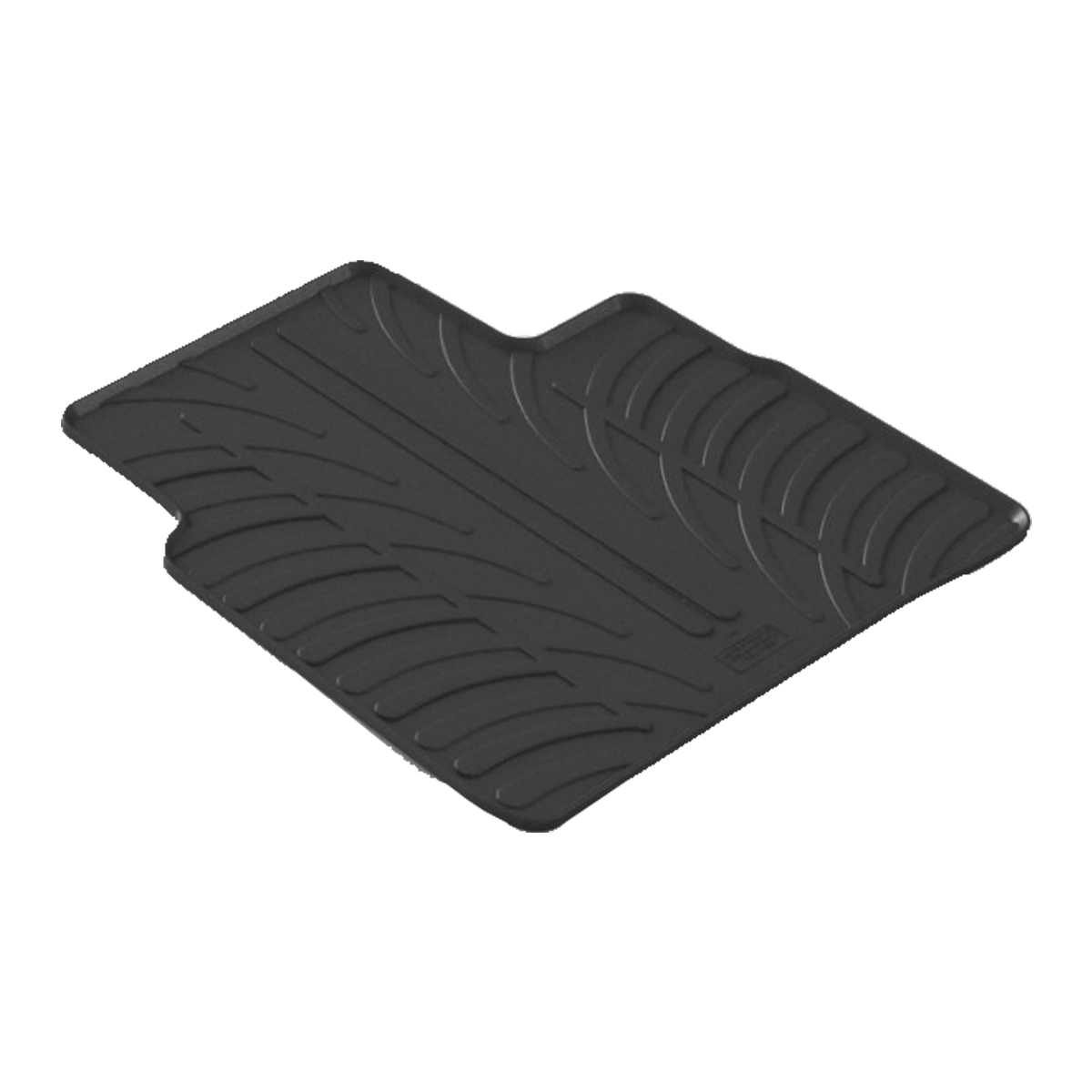 GledringUSA custom fit Nissan Rogue floor mats for 2021-2025