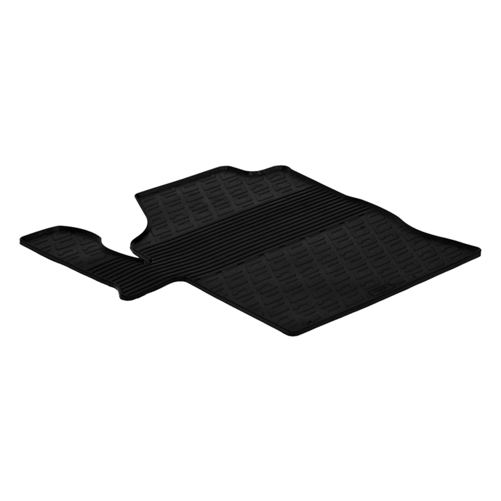 GledringUSA Custom Fit Floor Mats For Mercedes Benz Metris 2015-2023