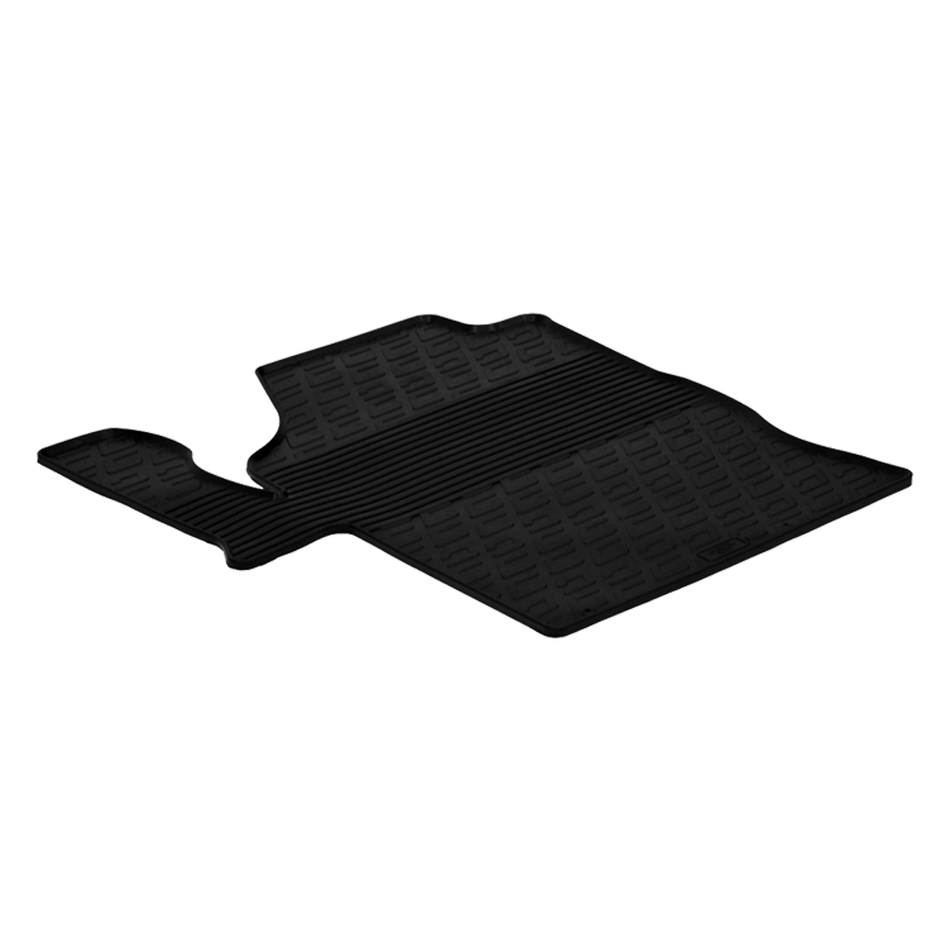 GledringUSA Custom Fit Floor Mats For Mercedes Benz Metris 2015-2023